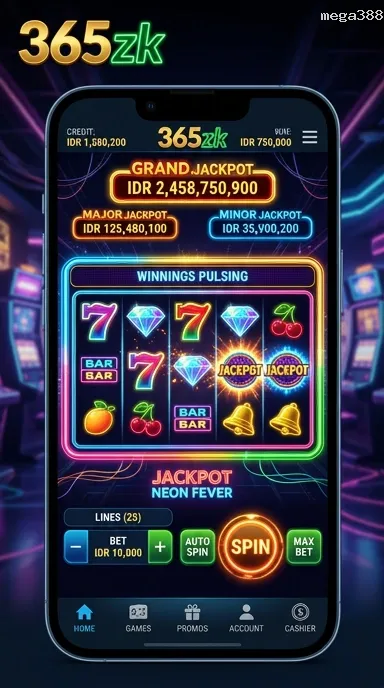 Pratinjau antarmuka mega388 — aplikasi APK resmi Android v2.5.6